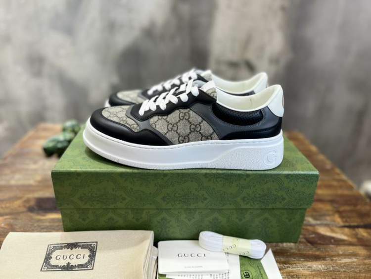 Picture of Gucci Shoes _SKUGuccisz35-45hnq11429973